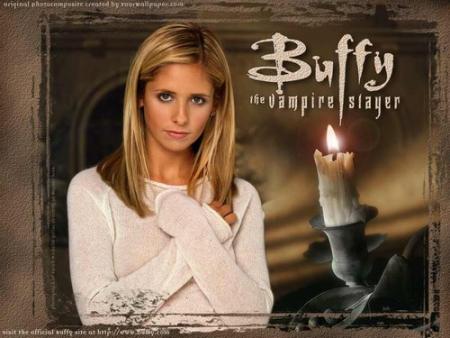 encore buffy